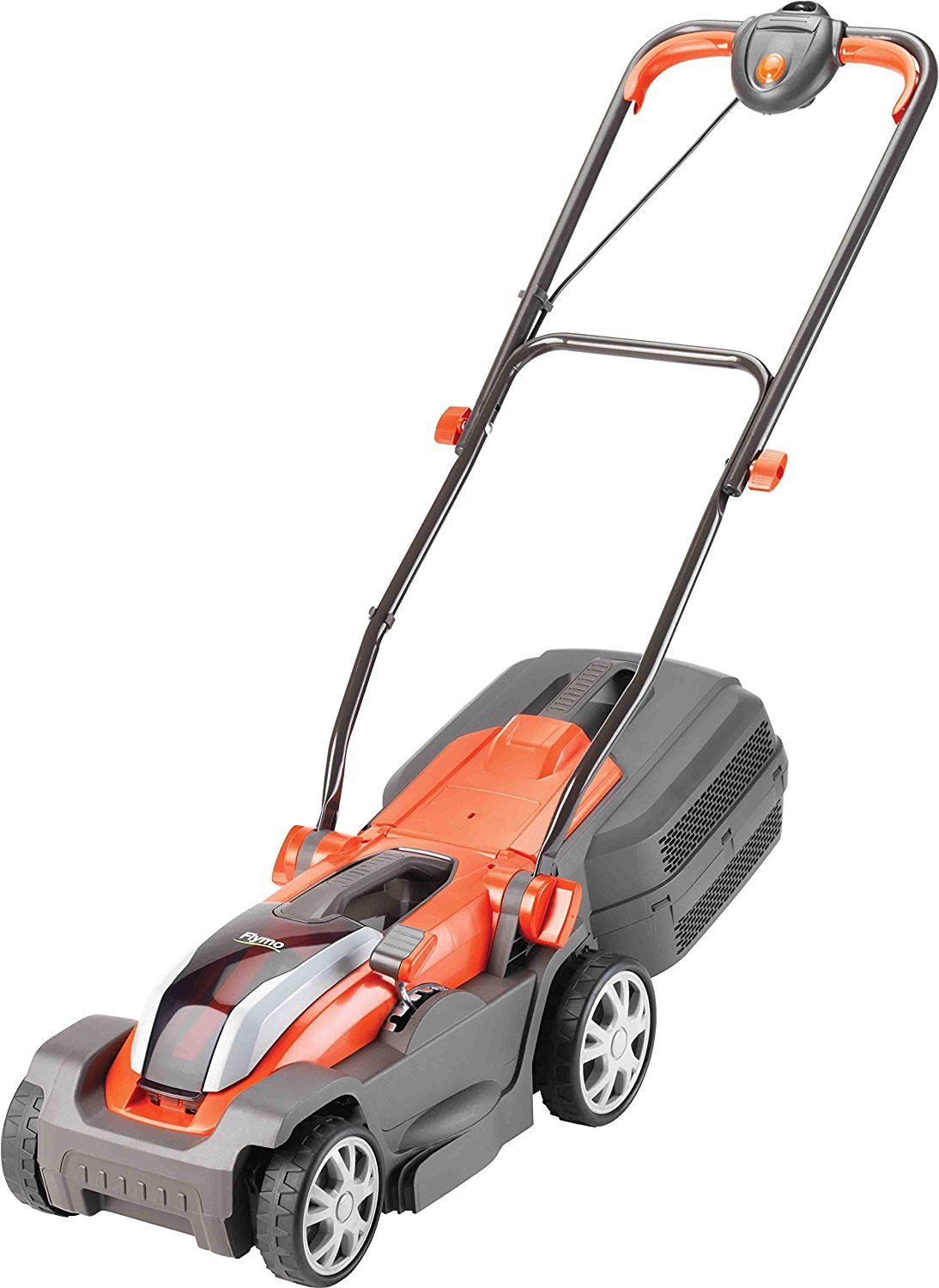 Lawn Mower