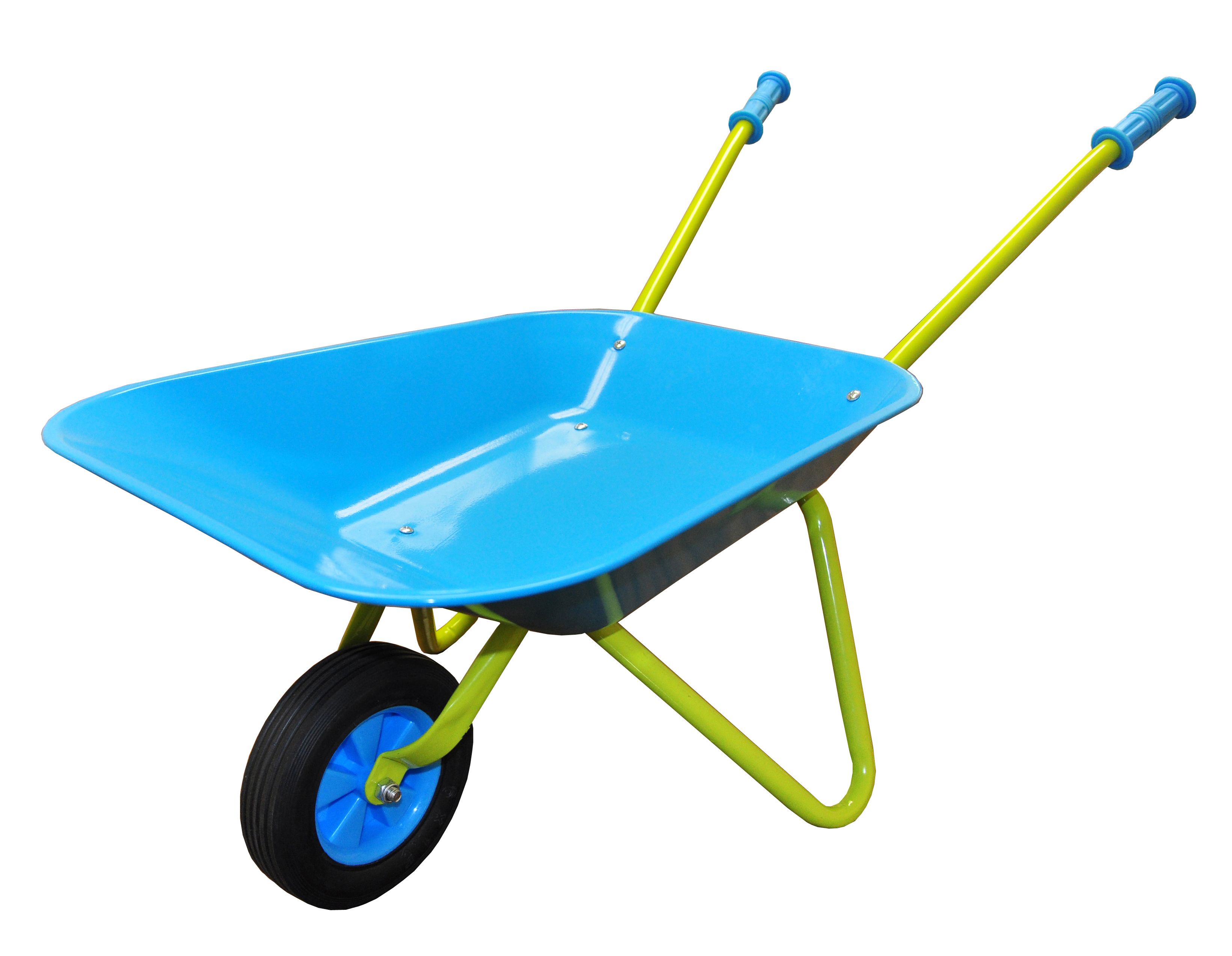 Wheelbarrow