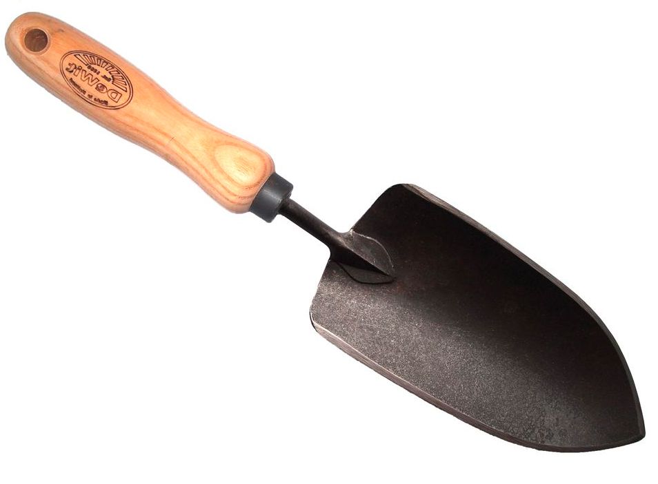 Hand Shovel