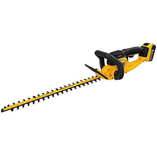 Hedge Trimmer
